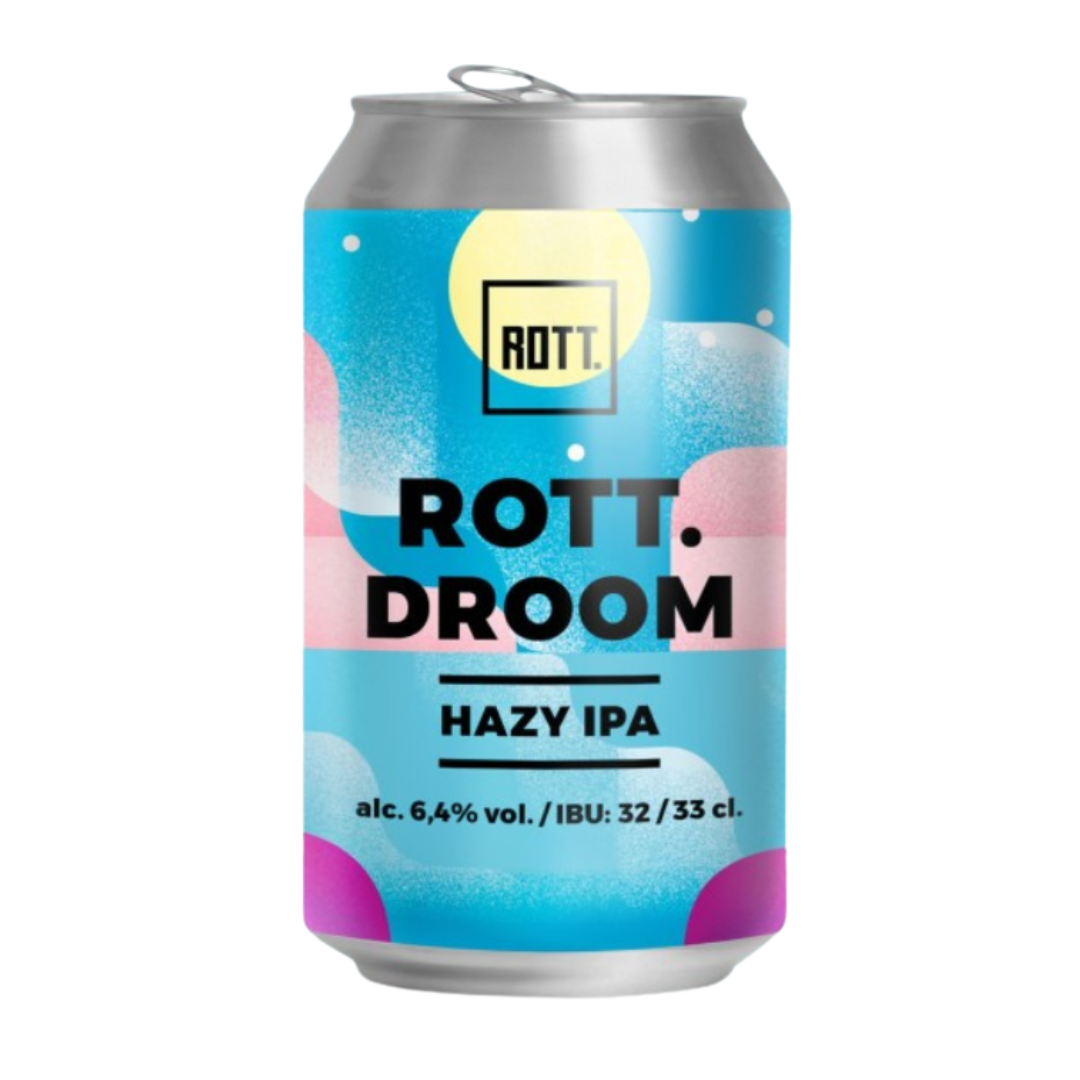 rott droom